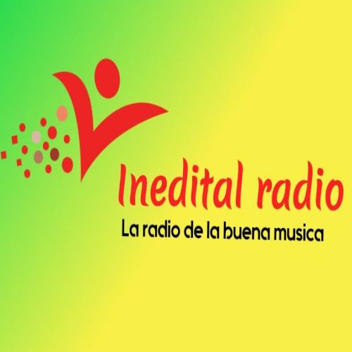 Radio inedital